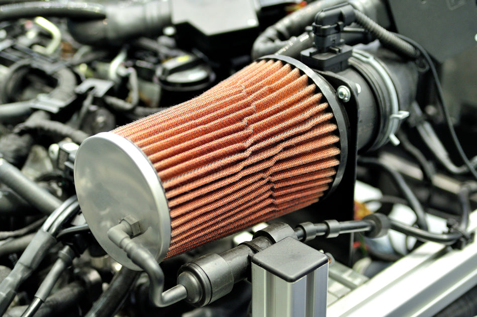 How Cold Air Intake System Makes a Car Louder Our Blogs