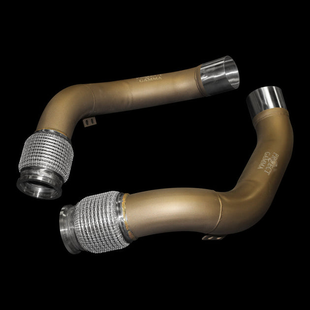 Do Downpipes Affect Your Car's Warranty | Project Gamma
