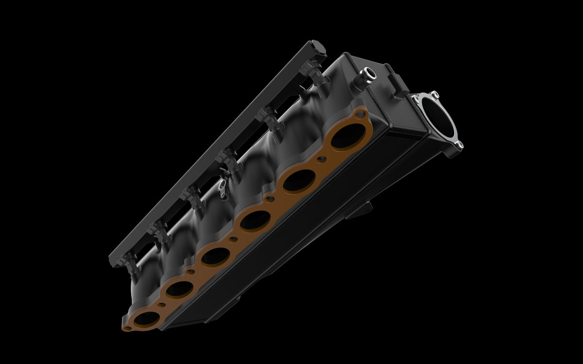 Purchase BMW B58 Intake Manifold with Port Injection Online