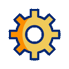 in-house research and development