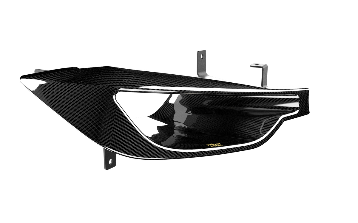 Purchase BMW F30 Headlight Delete Online | Project Gamma