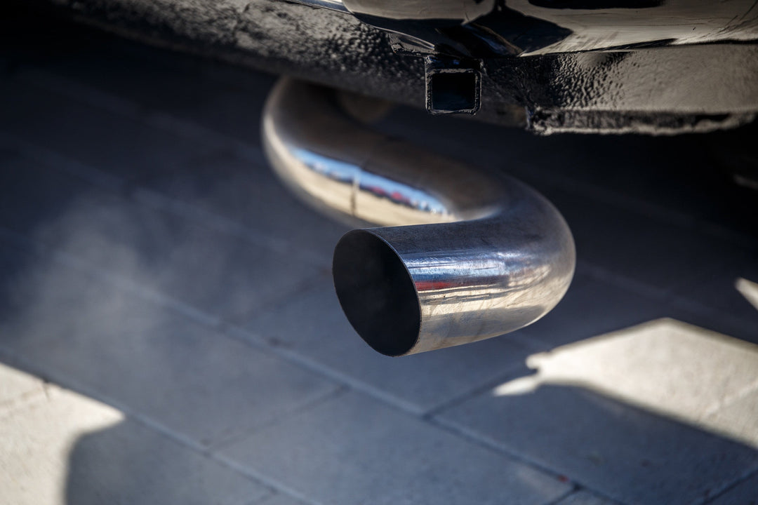 Exhaust System