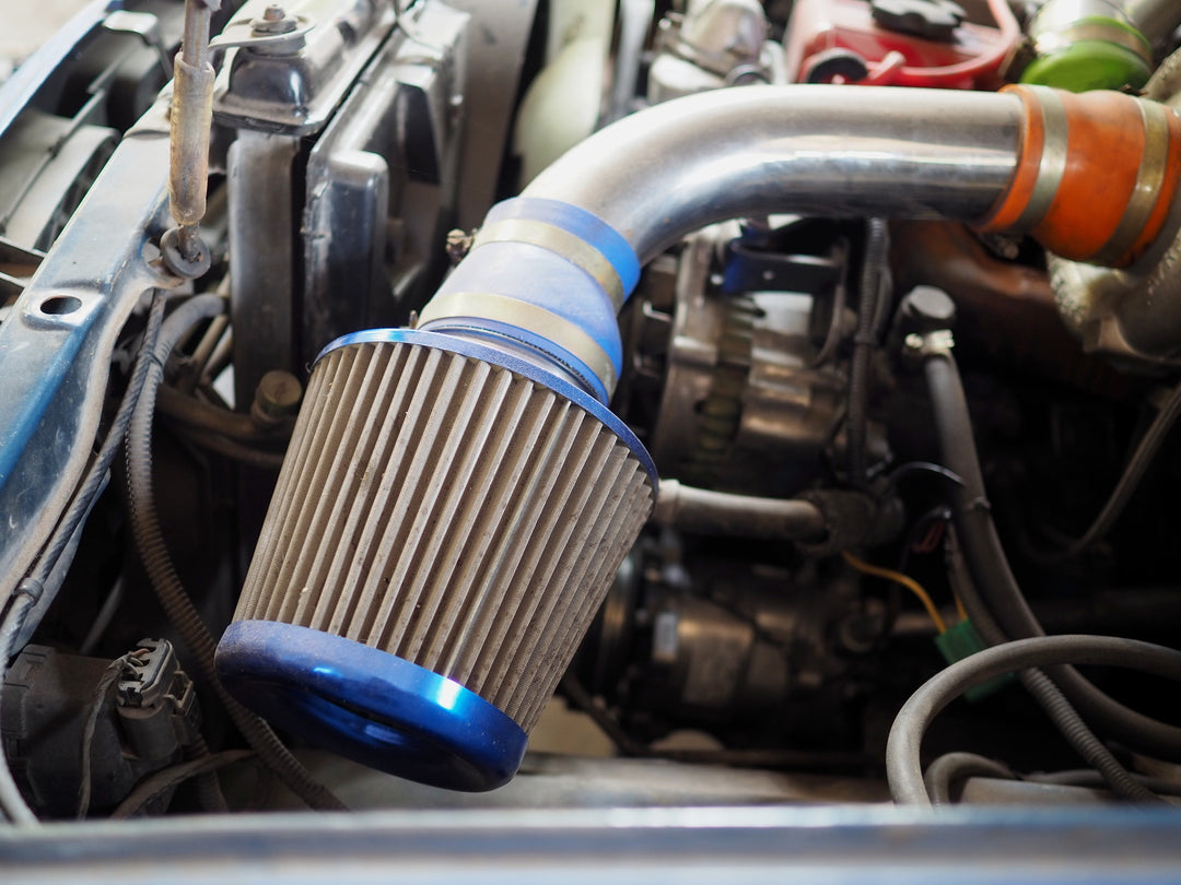 Do I Need a Custom Tune on my Tuner for a Cold Air Intake?