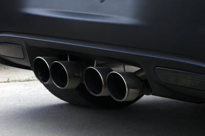 6 Advantages Of A Custom Exhaust System