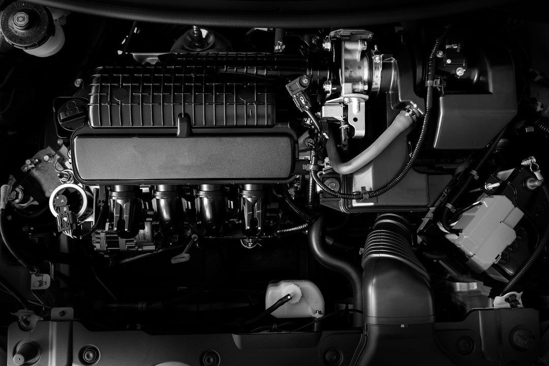 Upgrading Your Lamborghini's Engine