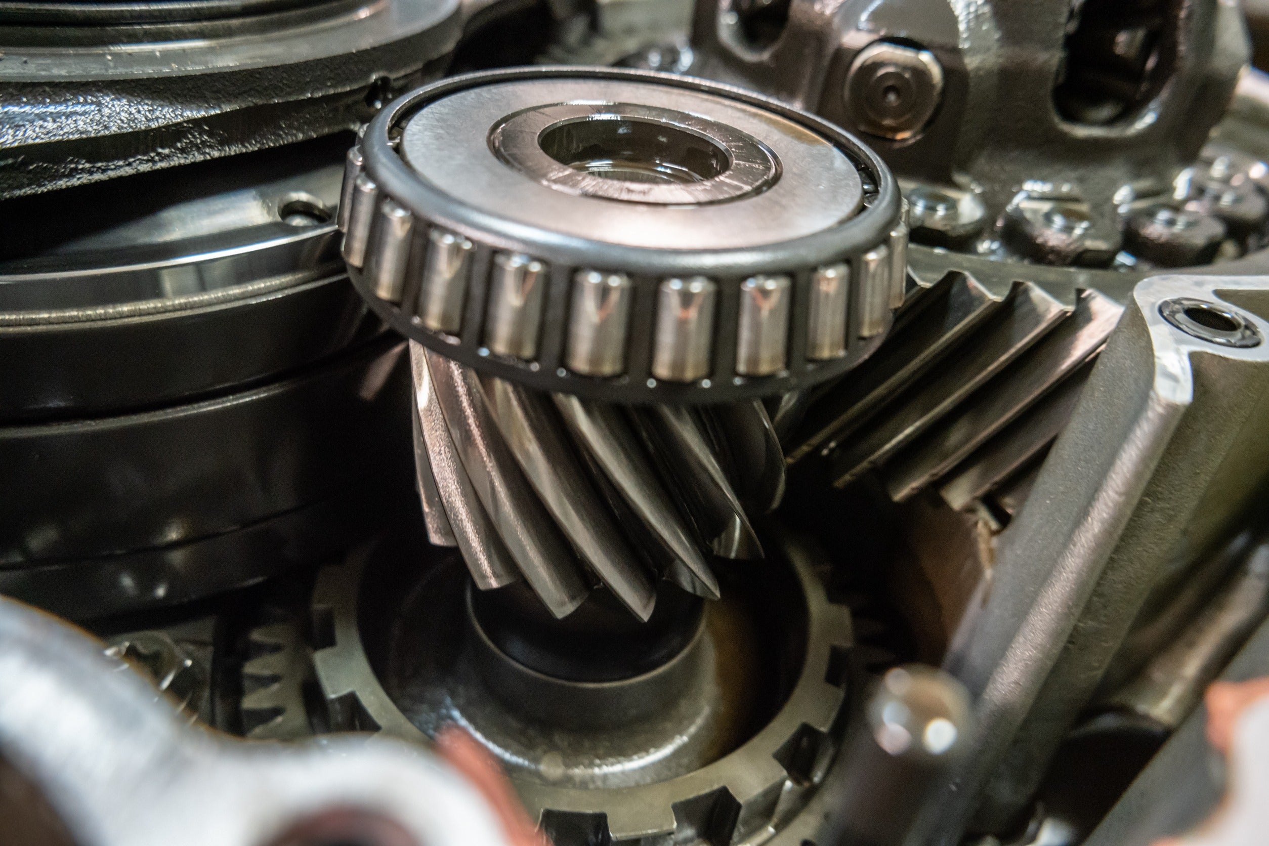 6 Easy Ways to Increase Engine Performance