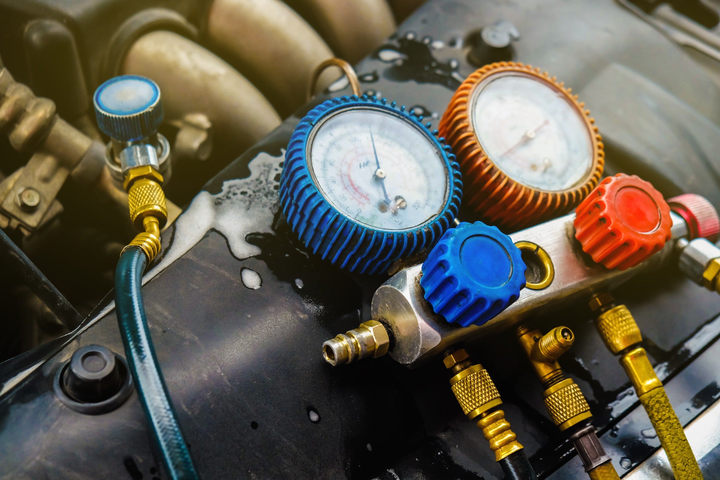 What is a Charge Air Cooler and Why Are They Important