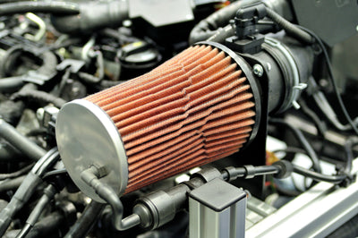 Does Cold Air Intake System Make A Car Louder?