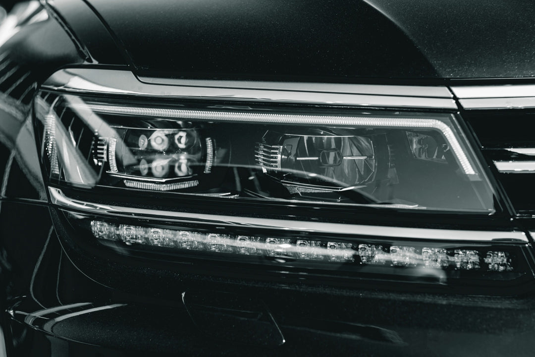 The Benefits of Using Audi Performance Parts