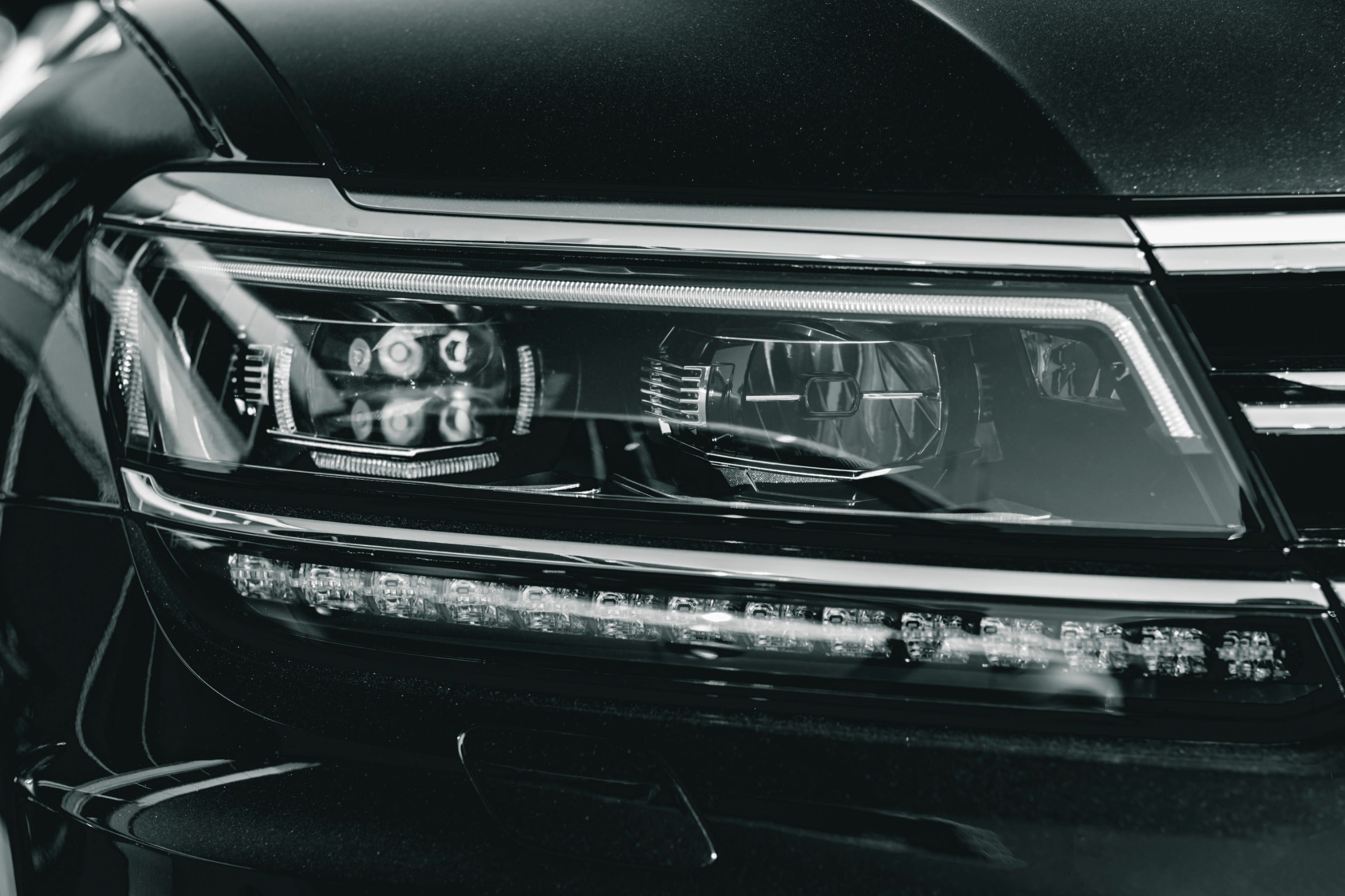 The Benefits of Using Audi Performance Parts