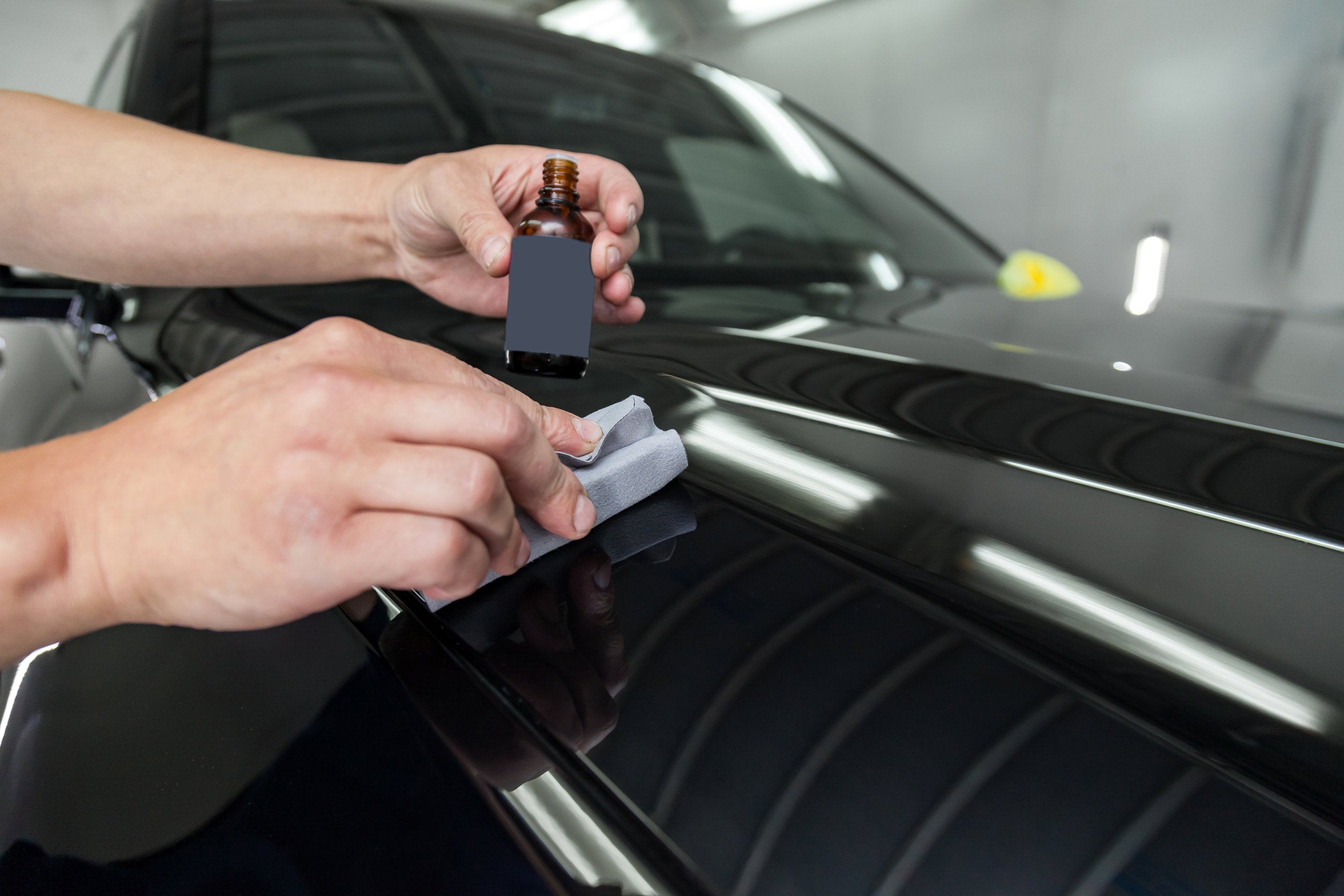 5 Reasons Ceramic Coating Is Worth It