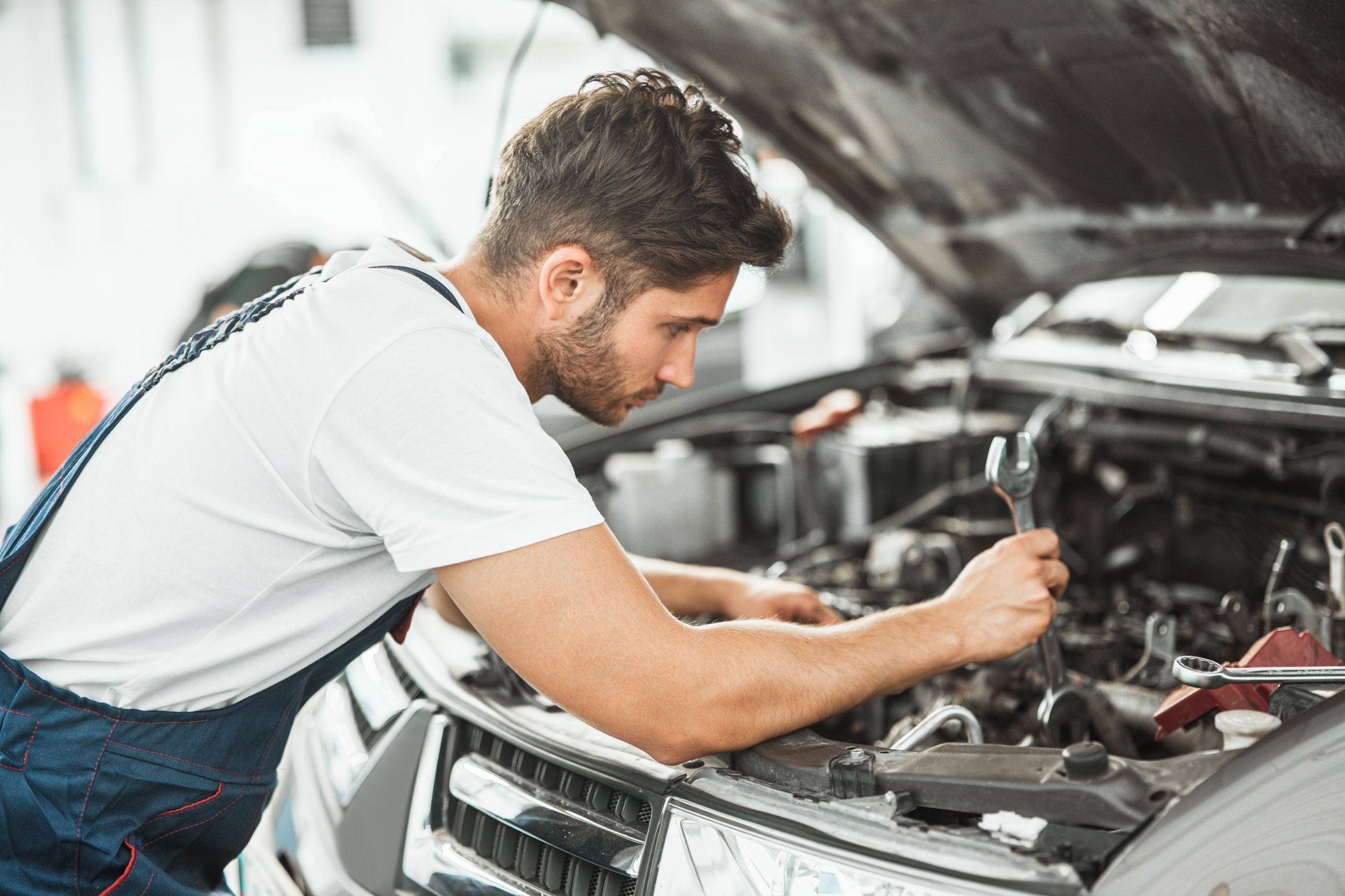 Oil, Transmission, Fuel, Air, Cabin, & Engine: Get to Know Your Vehicle's Filters