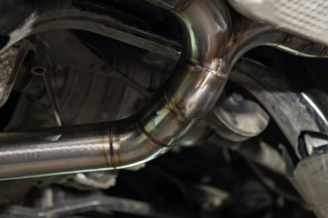 What Effects Do Performance Exhausts Have On Horsepower?