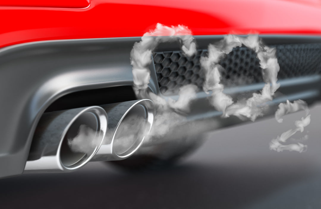 Customized Exhaust System