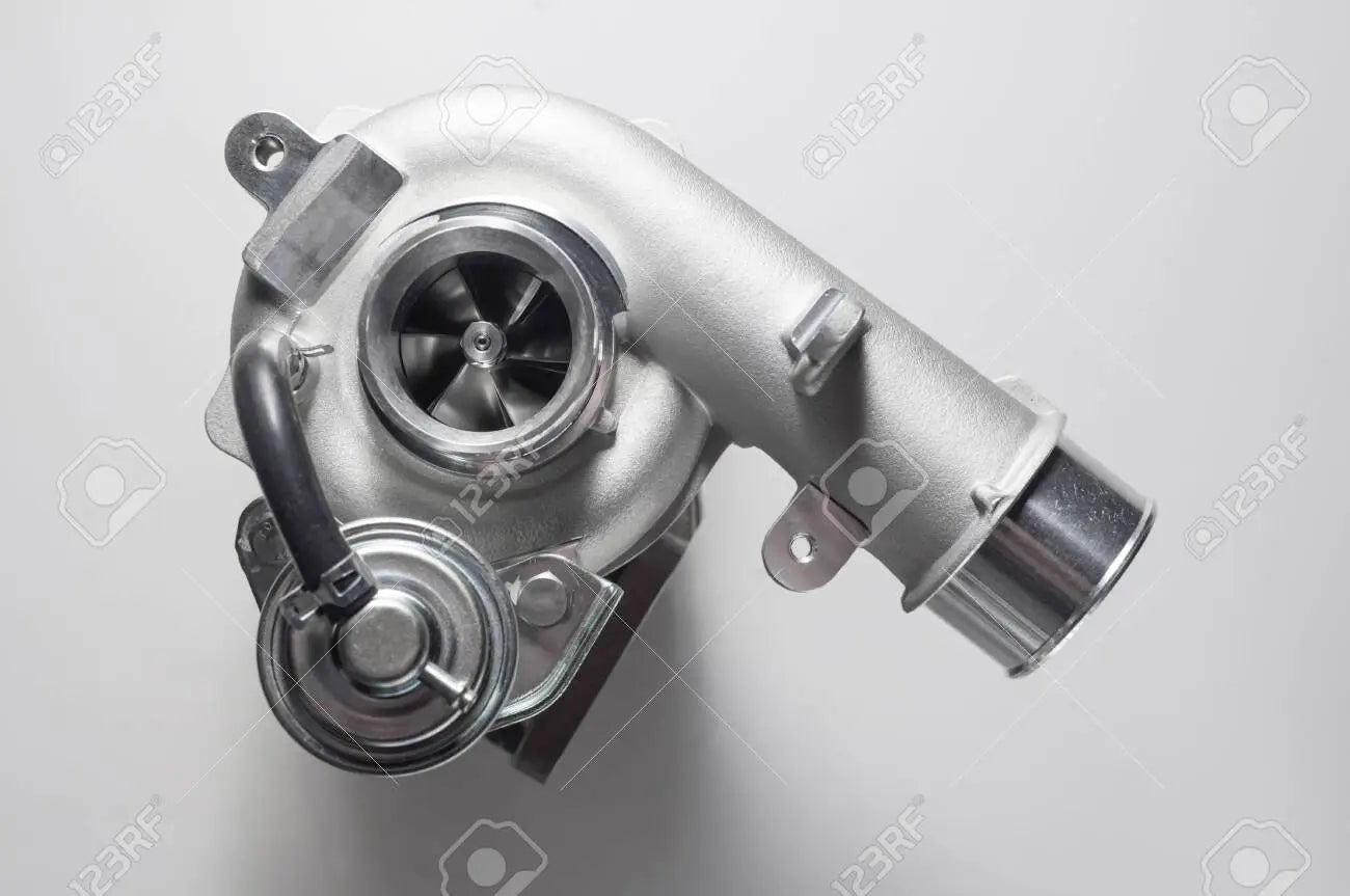 Louder Turbo: 5 Ways To Make Your Turbo Louder