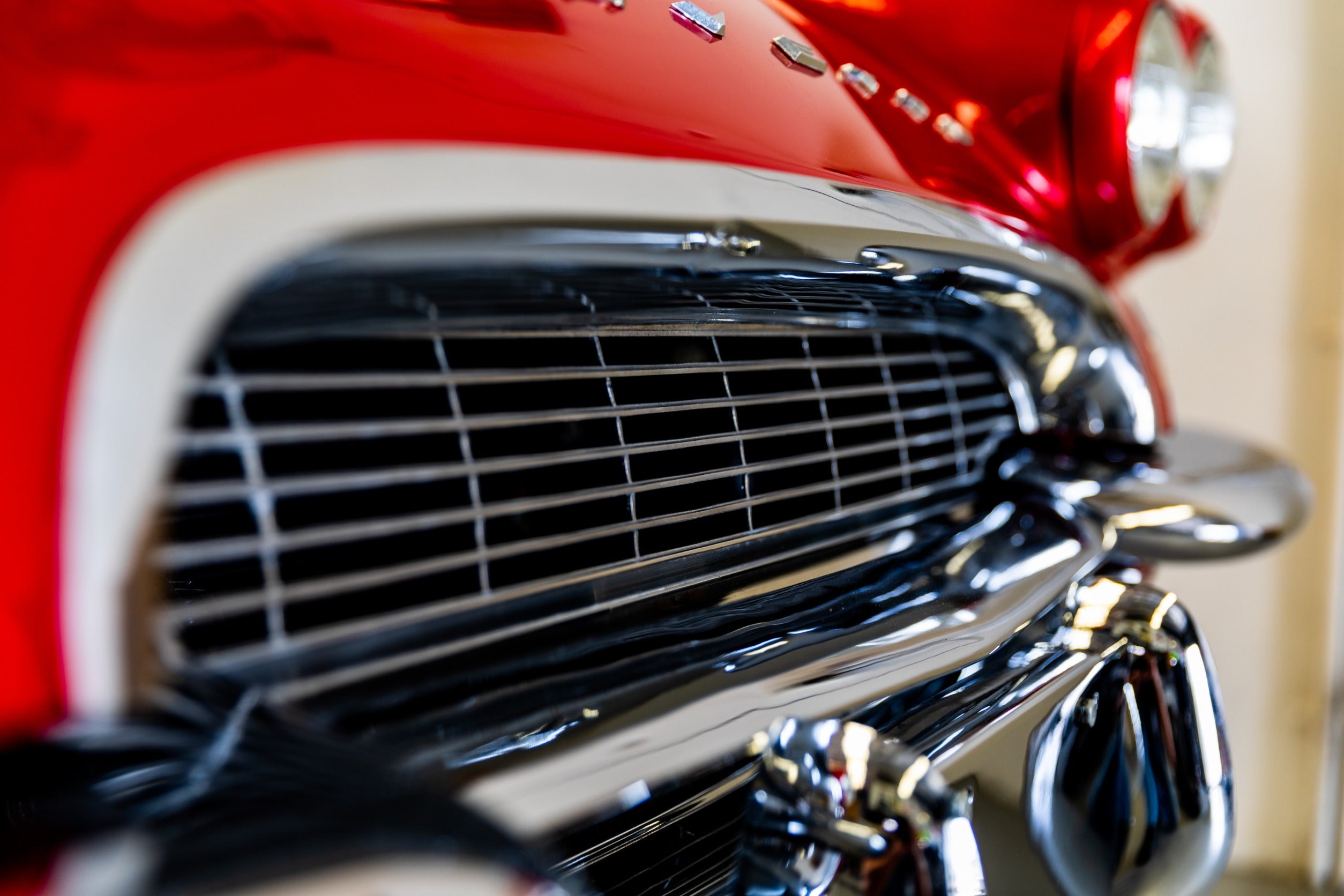 Custom Car Grills For Optimal And Effective Ventilation