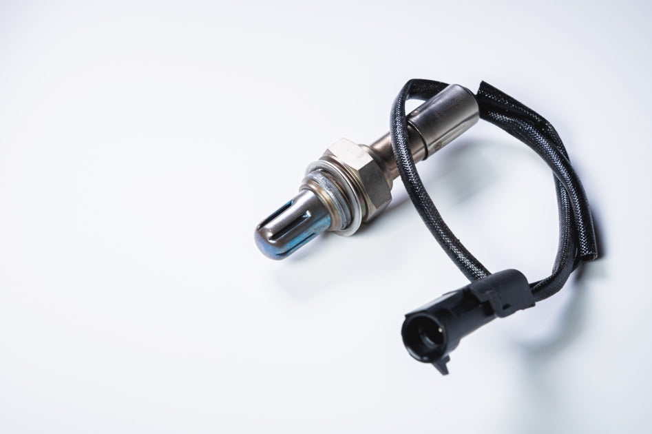 StepbyStep Guide to Change Oxygen Sensors in Your Vehicle