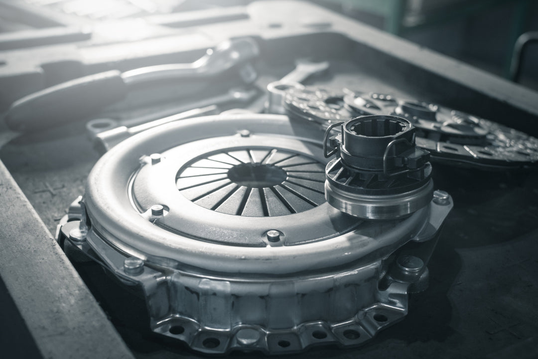 6 Simple Things You Can Do to Boost Engine Power