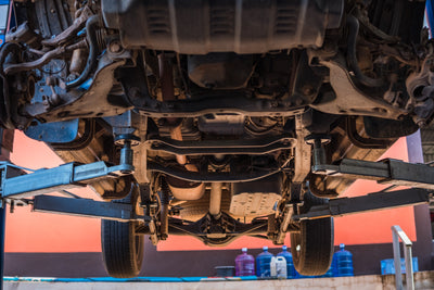 Should You Give Your Car a Strut-Tower Brace?