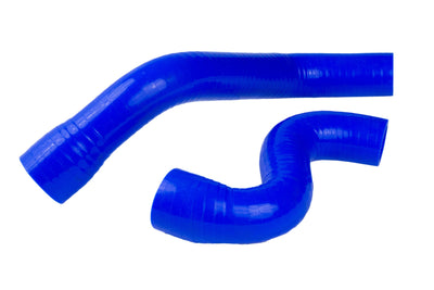 What difference Do Silicone Hoses Make?