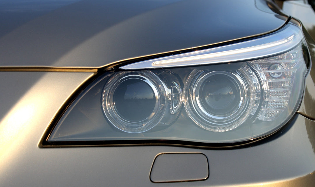 Unleashing Aggression Project Gamma’s BMW F30 Headlight Delete Guide