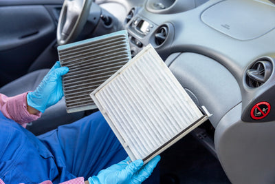 What Will Happen If I Don't Change My Car's Air Filter?