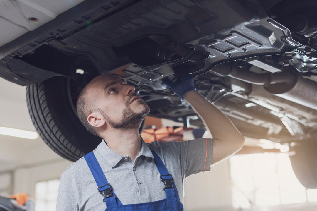 5 Symptoms of an Exhaust Leak That Needs Immediate Attention