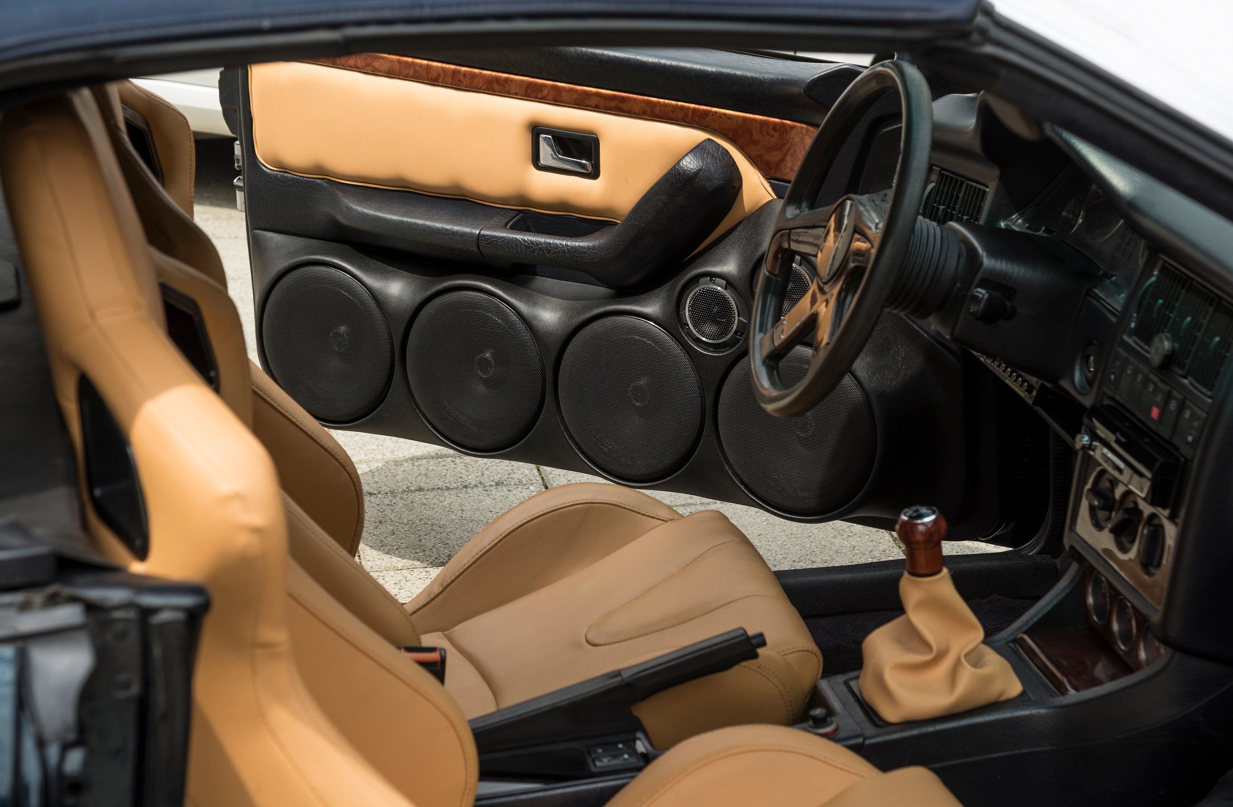6 Methods To Enhance The Sound Of Your Car