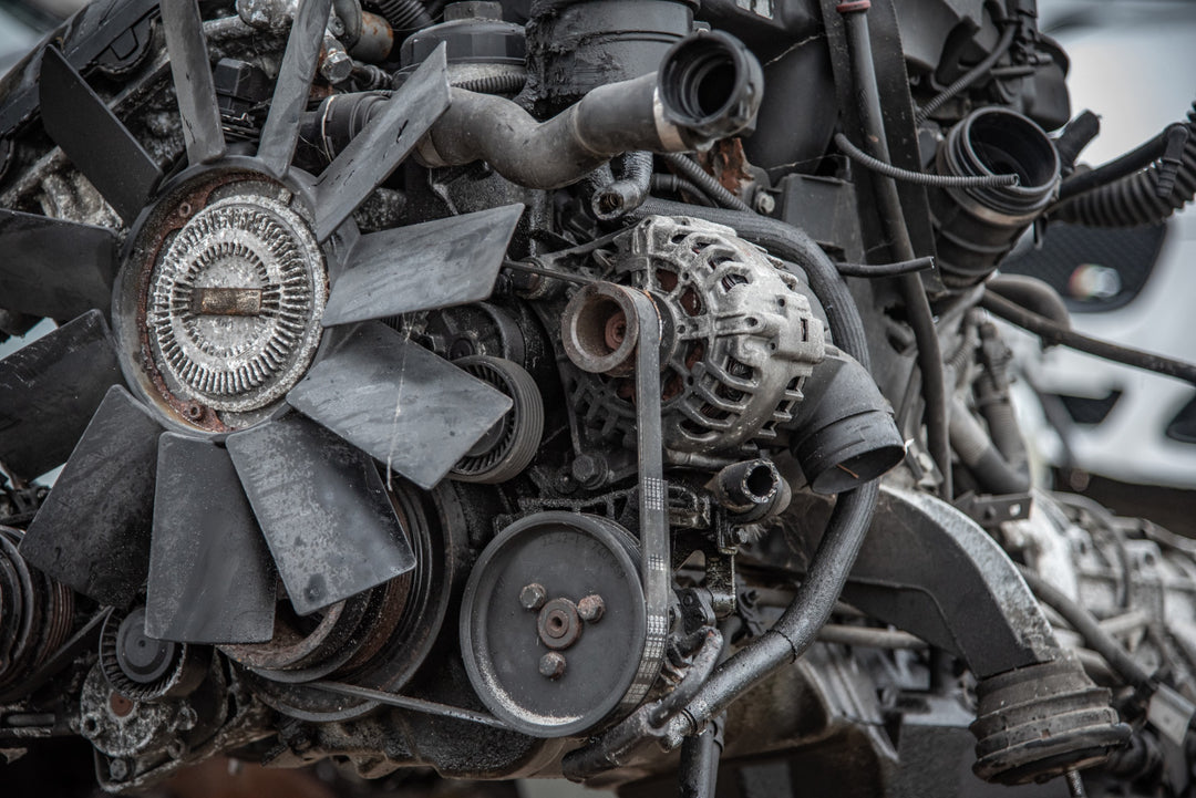 Loose Intake Manifold Bolts — How Tight Do They Need to Be?