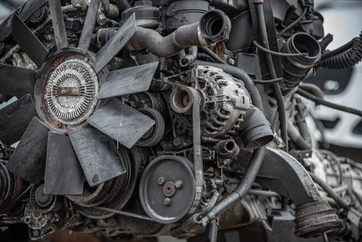 Performance Upgrades for European and Exotic Cars