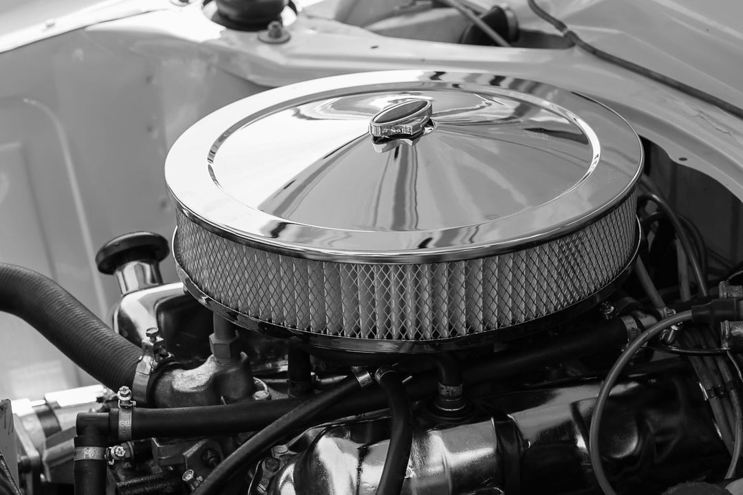 The Benefits of Custom Tuning for Maximum Vehicle Performance