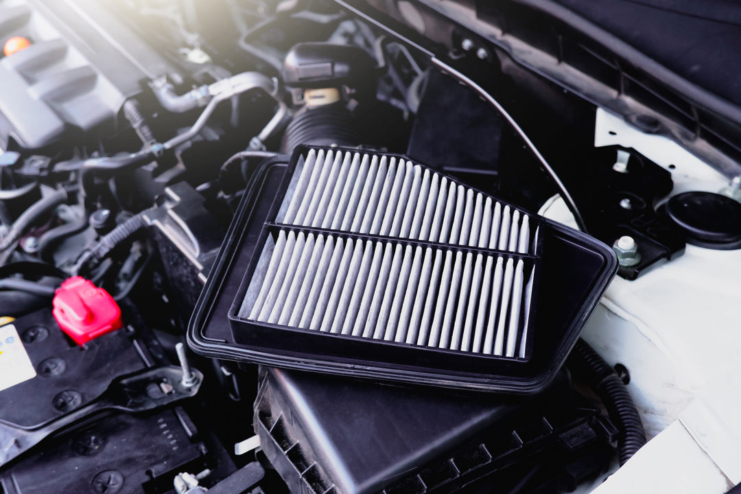 What Are The Benefits of a Cold Air Intake System