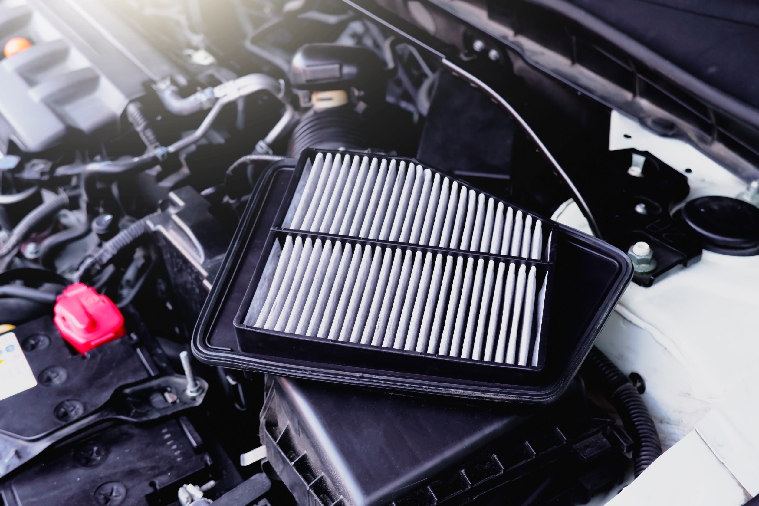 What Are The Benefits of a Cold Air Intake System