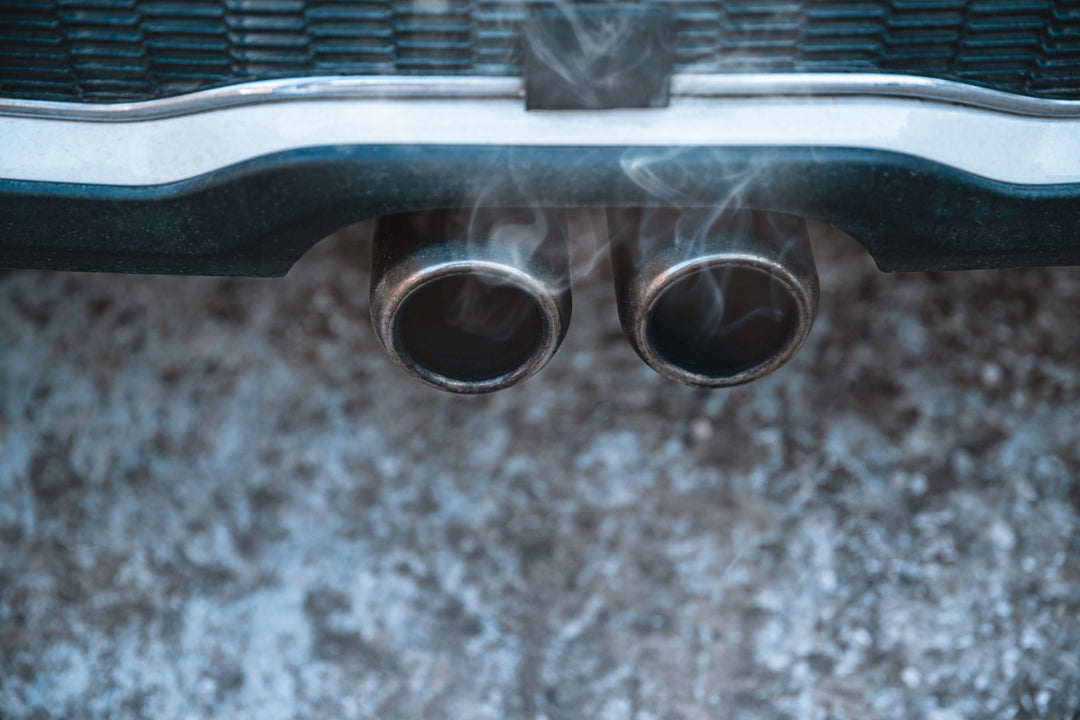 Performance Exhaust System