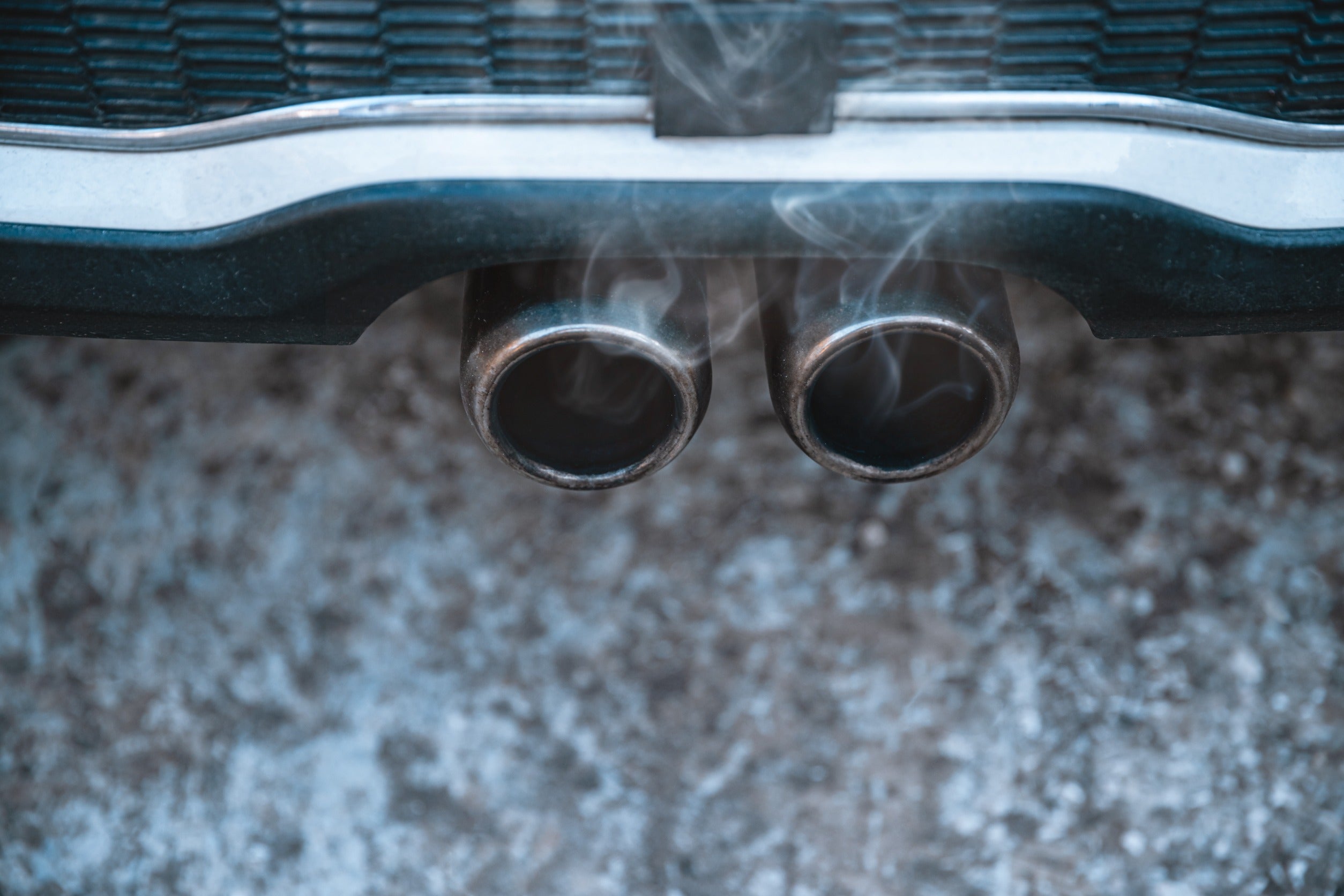 Performance Exhaust System