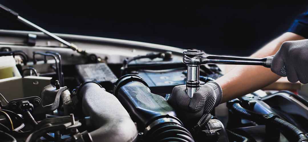 How Much Horsepower Does Different Stages of Bootmod3 Add?
