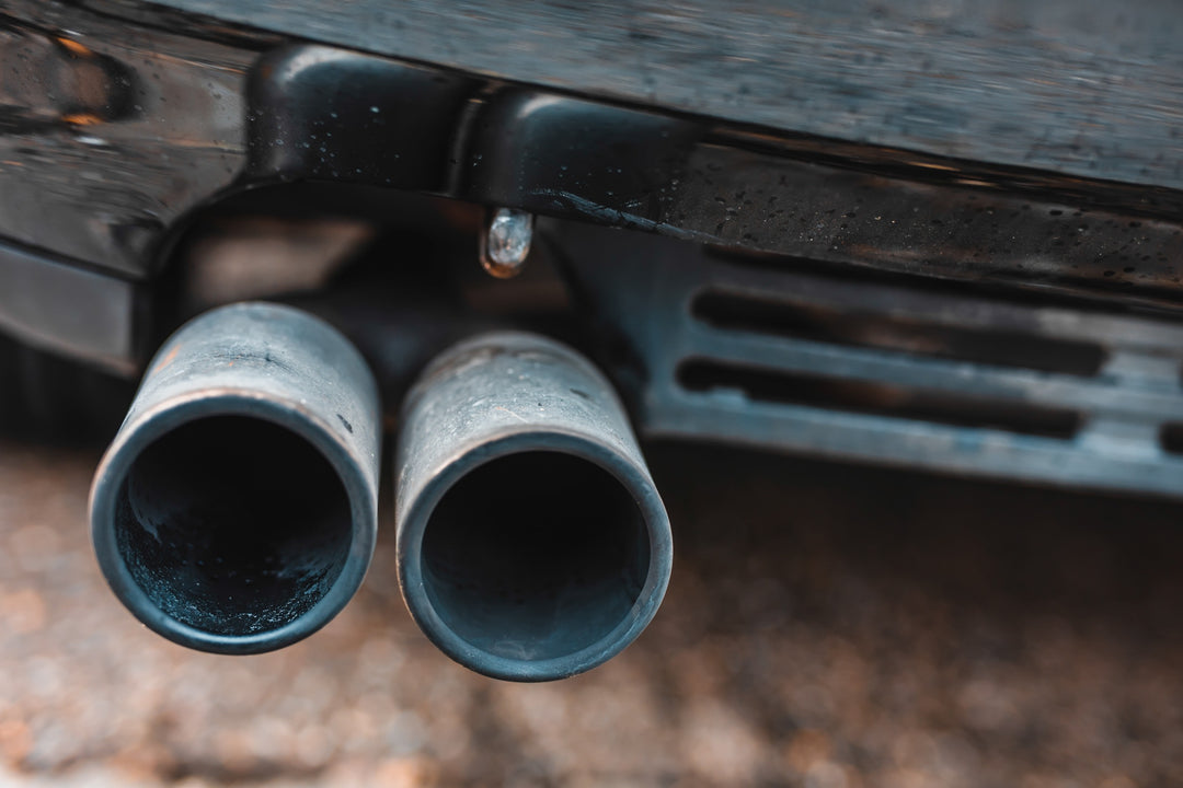 Buying an Exhaust System