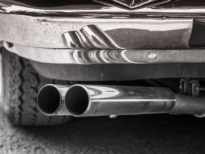 Understanding the Science Behind Your Car's Exhaust
