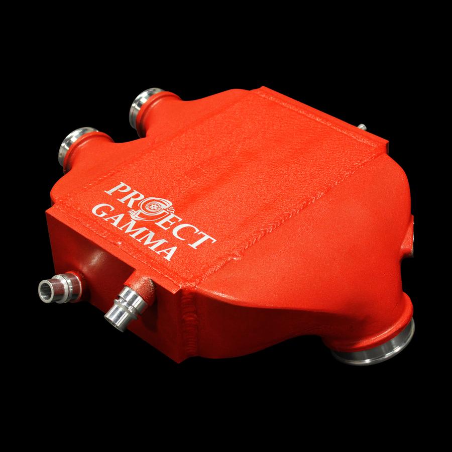 What Are Charge Coolers And How Do They Work?