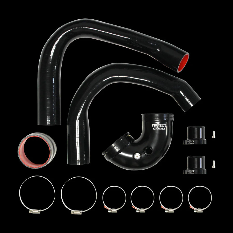 What is a Charge Pipe and Why is it Important?