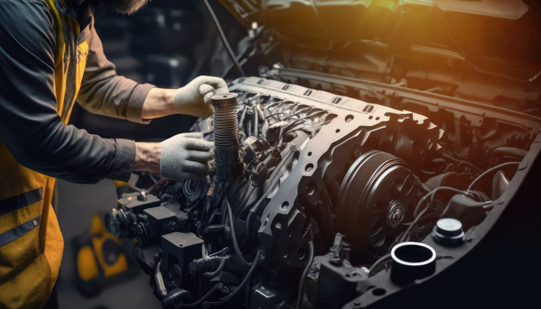 Automotive Aftermarket Industry Trends
