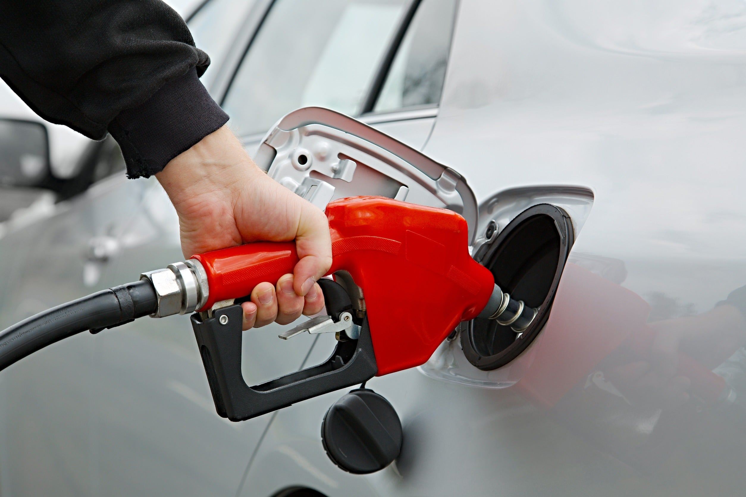How to Deal With High-Pressure Fuel Pump Failure in a BMW