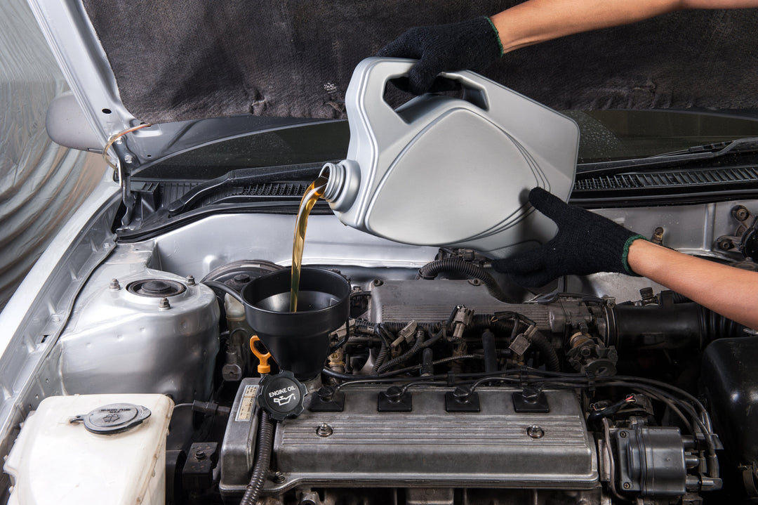 8 Engine Maintenance Tips For Better Performance