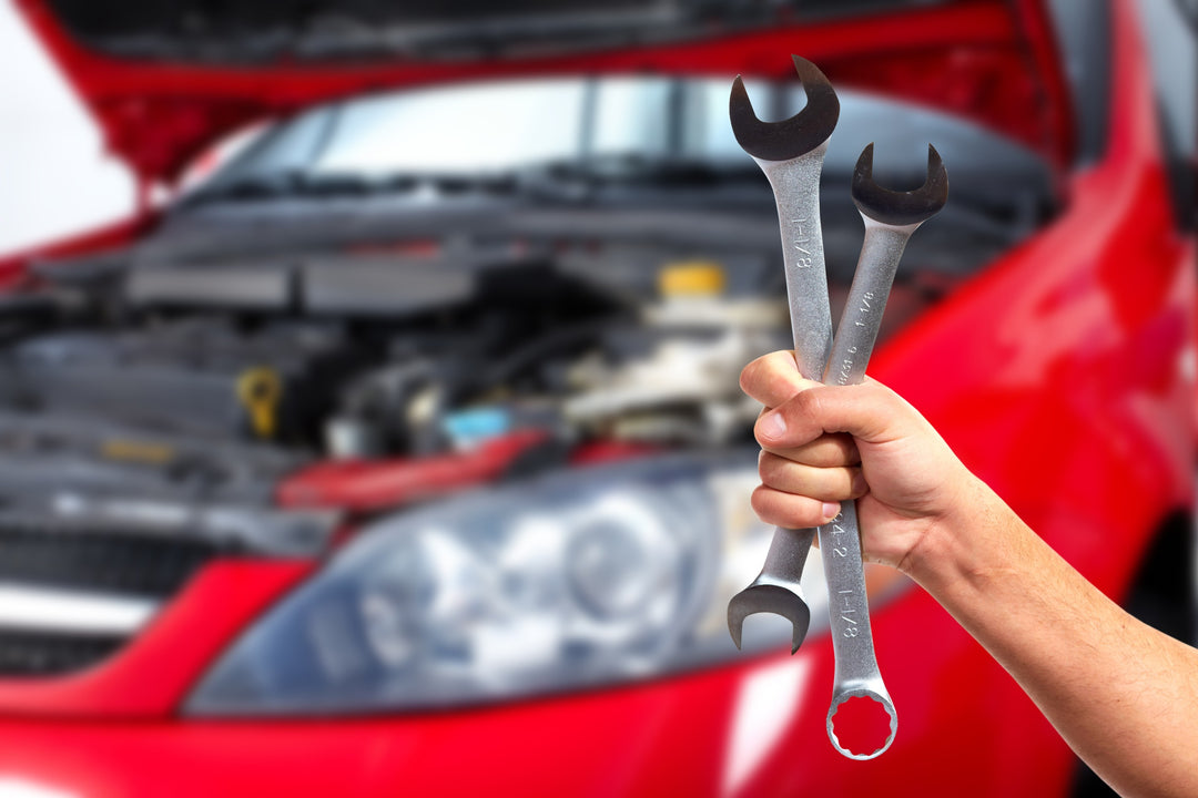 10 Ways to Recognize the Signs of Car Engine Damage