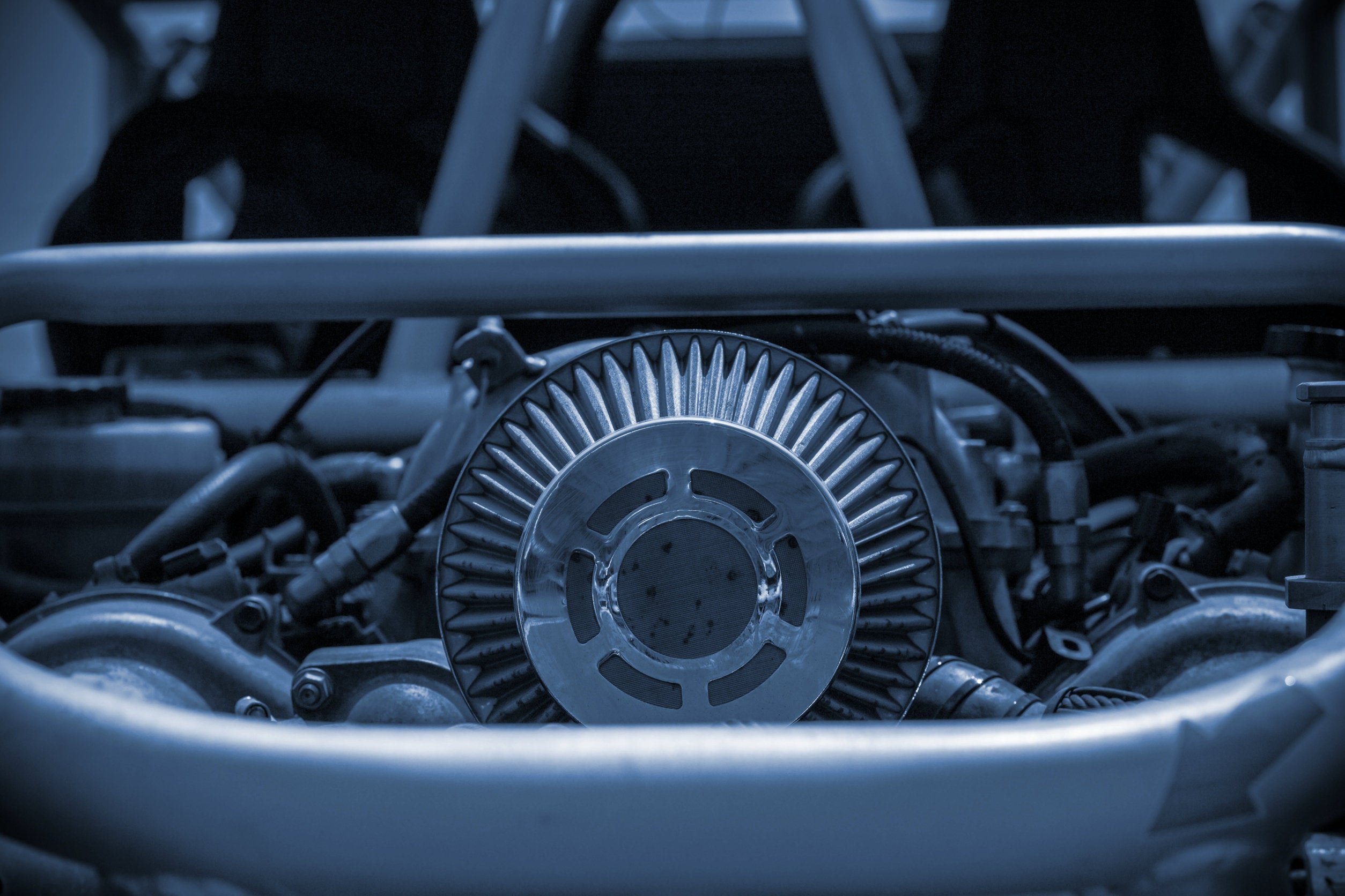 Do Air Filters Get Damaged From the Rain?