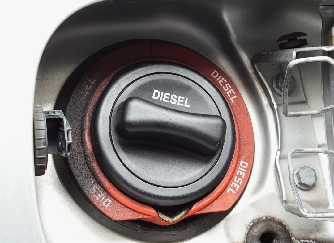 Diesel Engine