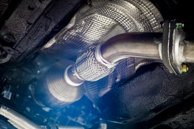 Things You Should Know About Your Exhaust