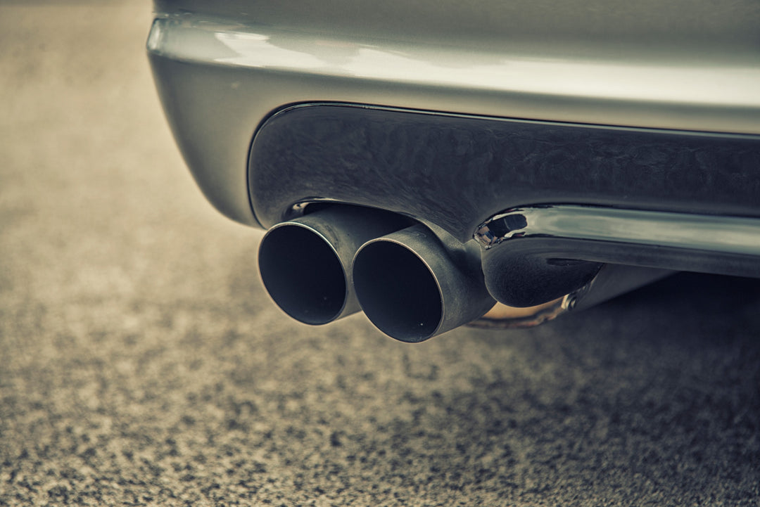 Exhaust System Parts 101: What Are the Different Components of an Exhaust System?