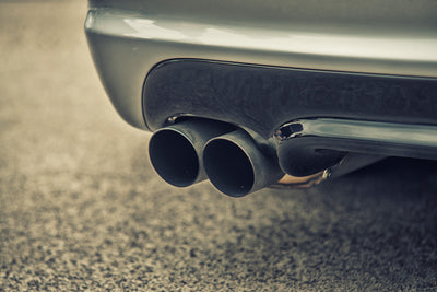 Exhaust System Parts 101: What Are the Different Components of an Exhaust System?