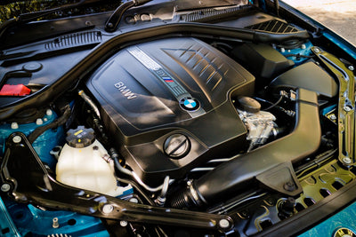 BMW S55 Engine Performance Guide: Unleashing Power, Tuning Potential, and Performance